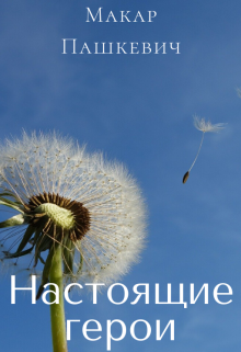 Настоящие герои (Макар Пашкевич)