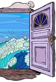 Выход к морю (Донна Анна)
