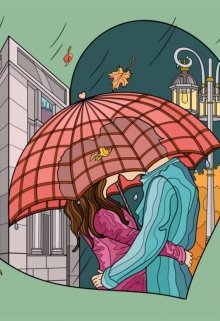История про синдром спасателя (Донна Анна)