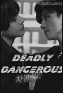 Deadly dangerous (Lea Lebedeva)