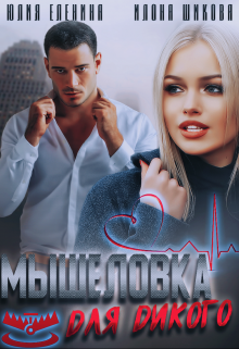 Мышеловка для дикого (Илона Шикова)
