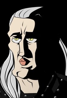 Правильный ведьмак! (Maximilyan)