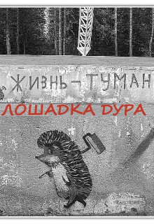 В прошлой жизни я была мужчиной (Электрическая мгла)