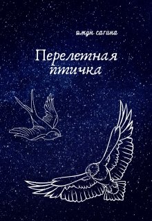 Перелетная птичка. Книга первая «Рождение Соловья» (Джун Сагина)