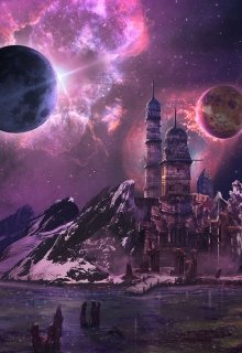 13 кристаллов. Книга 1. Демон ночи. (Маргарита Великая)