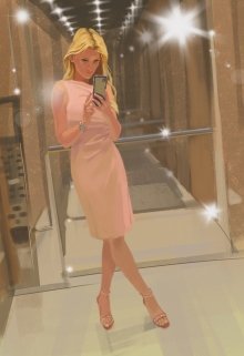 Альбом воспоминаний (LyubavaLea)
