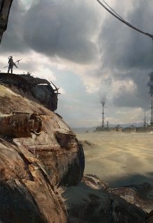 Пустошь v 0.1.9. Том 1. (Арачимару2005)