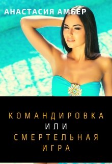 Командировка, или Смертельная Игра (Anastasia Amber)