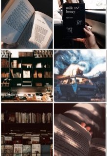 Книжные воришки и коллекционер (Regina)