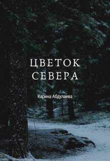 Цветок Севера (Карина Абдулаева)