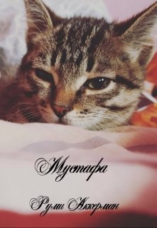 Мустафа (Руми Аккерман)