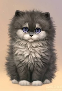Пушистое счастье (Ирка WRITER)