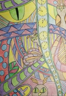 Фану (Рина Техова)