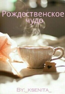 Рождественское чудо (Ksenita)