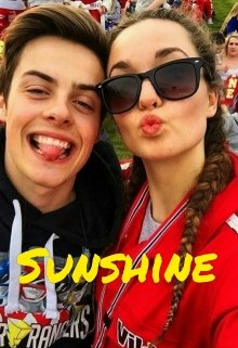 Sunshine (NiKa DaRk)