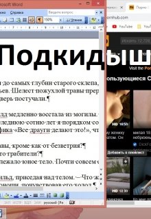 Подкидыш (Ор Один)