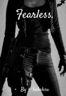 Fearless (babeksu)