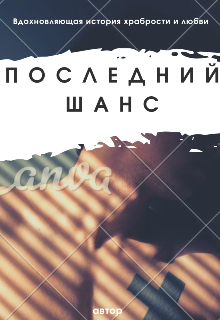 Последний шанс (Лина Мирова)