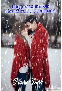 Предсказание или Новый год с сюрпризом (Marry Dark)