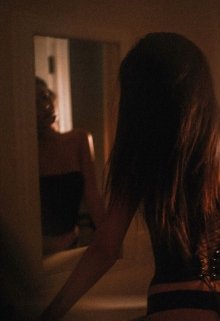 Только ты… (Василиса Майклсон)