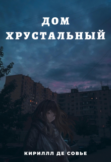Дом хрустальный (Кирилл Де Совье)