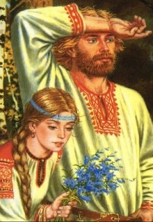 Ведьмино ученье (Андрей Зимний)
