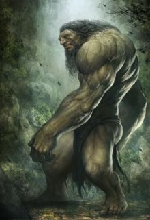 Забытые братья, другая история (Чудоблин)