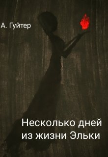 Несколько дней из жизни Эльки (Александр Гуйтер)