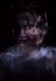 Зеркало (Наталья Ищук)