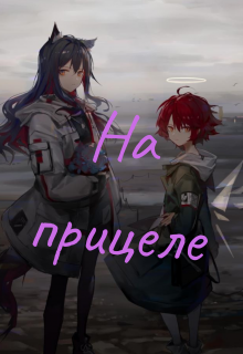 На прицеле (Кирилл Де Совье)