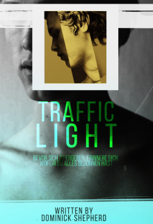 traffic light (Dominick Shepherd)