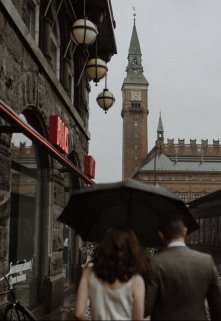 The end of a beautiful era (Karamazova)