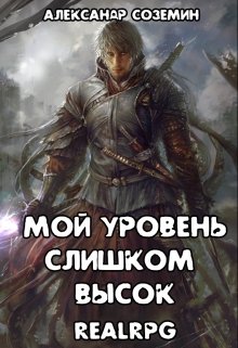 Мой уровень слишком высок (Александр Соземин)
