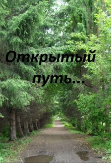 Открытый путь (Алайль)