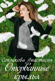 Оторванные крылья (Соклакова Анастасия)