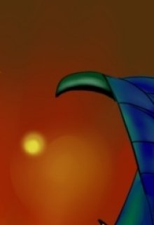 Златогория (Ирка WRITER)