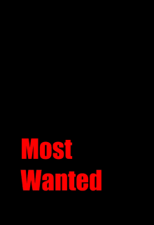 Most Wanted (Ricardo Marlboro)