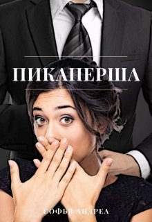 Пикаперша. Или как соблазнить Генерального (Софья Андреа)