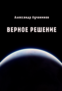 Верное решение (Александр Лучанинов)