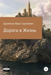 Дорога в Жизнь (Шулепов Иван Сергеевич)