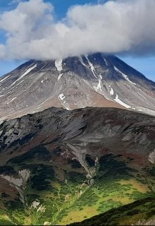 Ад Камчатка рай (Степан Романов)