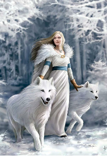 Белое счастье (Мариэта Гран)