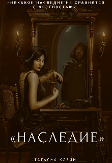 « Наследие » (Татьяна Клейн)