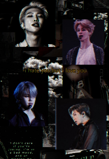 — I hate you, but i love you (Ирина Дориан)