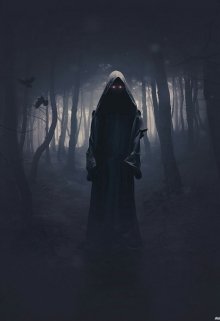 Темный Рыцарь (AnastasWilliam)