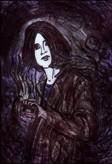 Голос забытой плёнки (Катерина Самсонова)