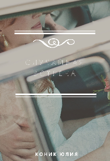 Случайная встреча (Shelti)