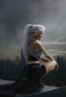 Не на ту напали. Шанс на жизнь. (Катарина Темнова)