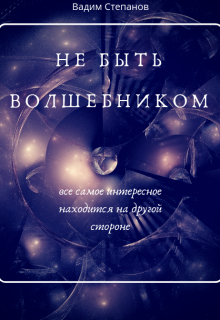 Не быть волшебником (Вадим Степанов)