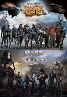 Mass Effect: Возрождение (Андрей Нарыгин)